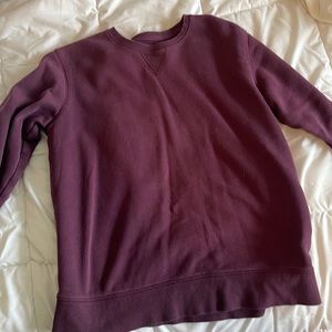 never worn.